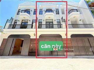 Bán nhà 1 trệt 2 lầu trung tâm vũng tàu, hẻm ô tô 6m, 75m2 giá 9,5 tỉ