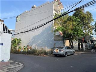 Bán đất góc 2 mặt tiền hẻm lê thánh tông p thắng nhất, 72m2 thổ cư, giá 5,6 tỉ