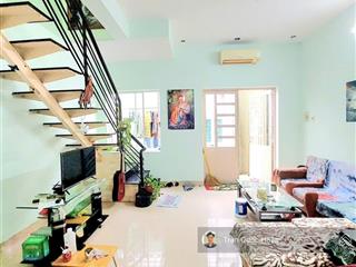 Bán nhà 1 trệt 1 lầu trương công định p7 vũng tàu, 50m2 ngang 5,1m, giá 4,8 tỉ