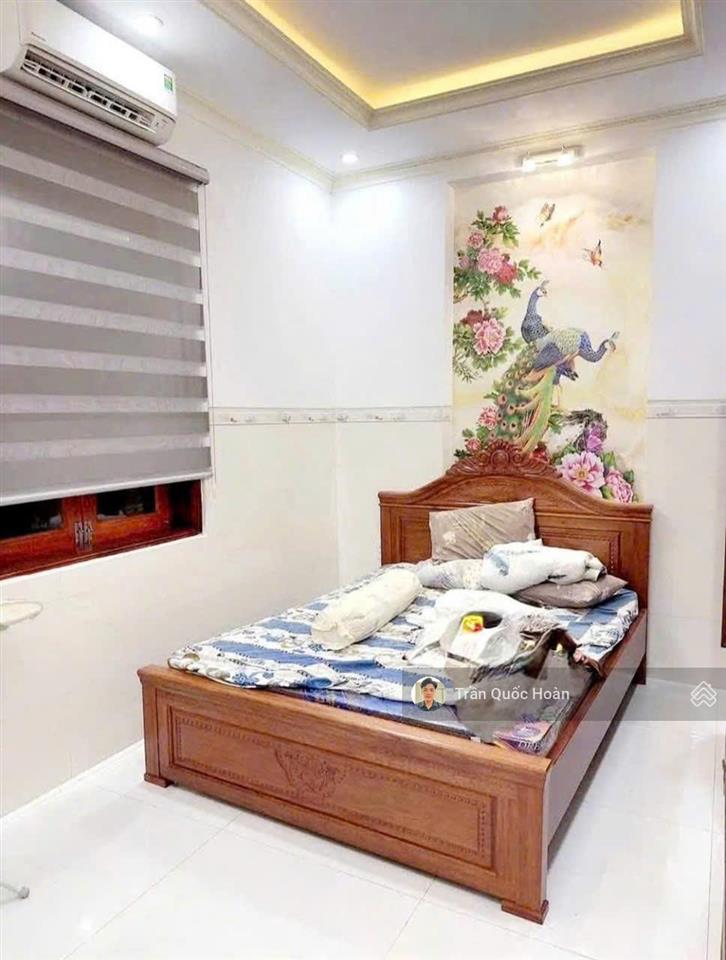 Bán biệt thự hùng vương hòa long bà rịa, 1 trệt 3 lầu 200m2, giá 6,8 tỷ
