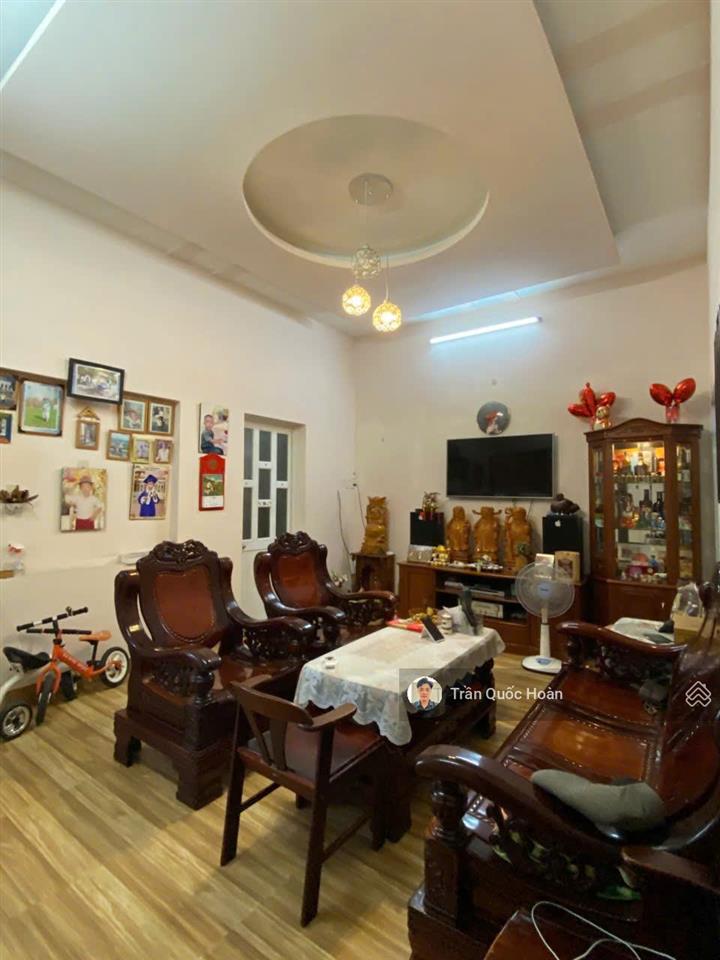Bán nhà cấp 4 hẻm daisụ cô giang p4 vũng tàu, 82m2 ngang 7,3m giá 4,5 tỷ