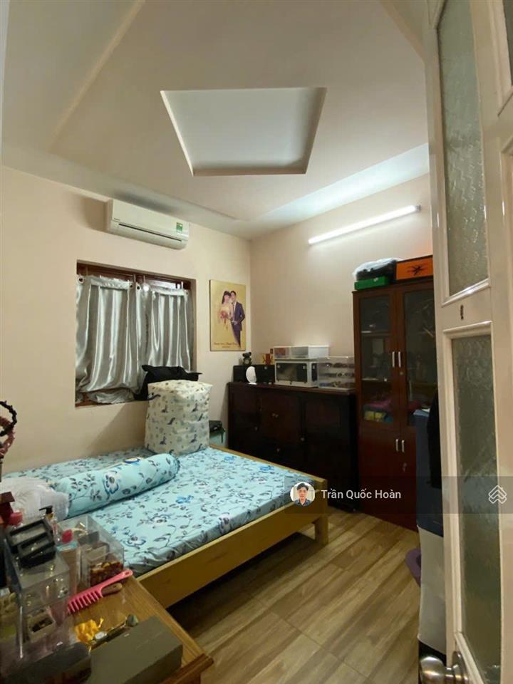 Bán nhà cấp 4 hẻm daisụ cô giang p4 vũng tàu, 82m2 ngang 7,3m giá 4,5 tỷ