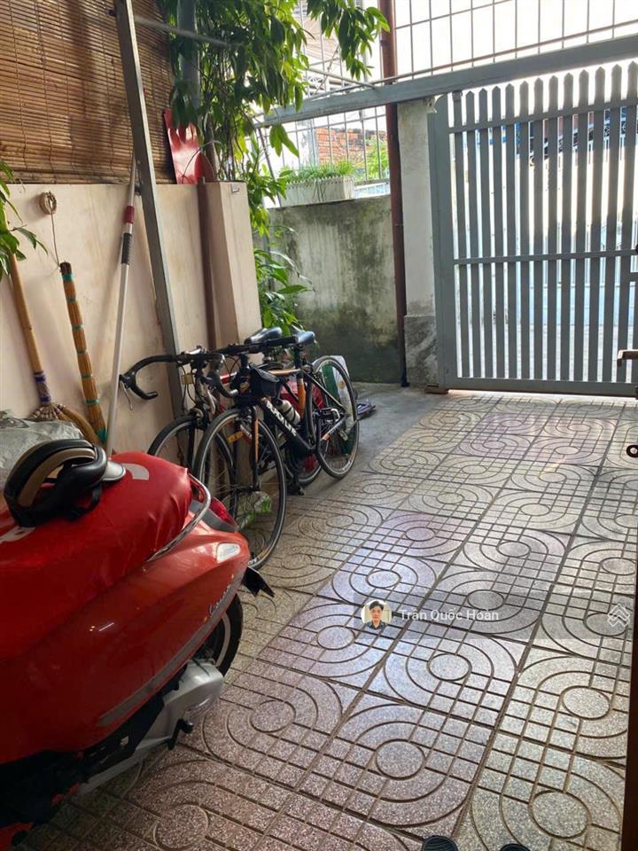 Bán nhà cấp 4 hẻm daisụ cô giang p4 vũng tàu, 82m2 ngang 7,3m giá 4,5 tỷ