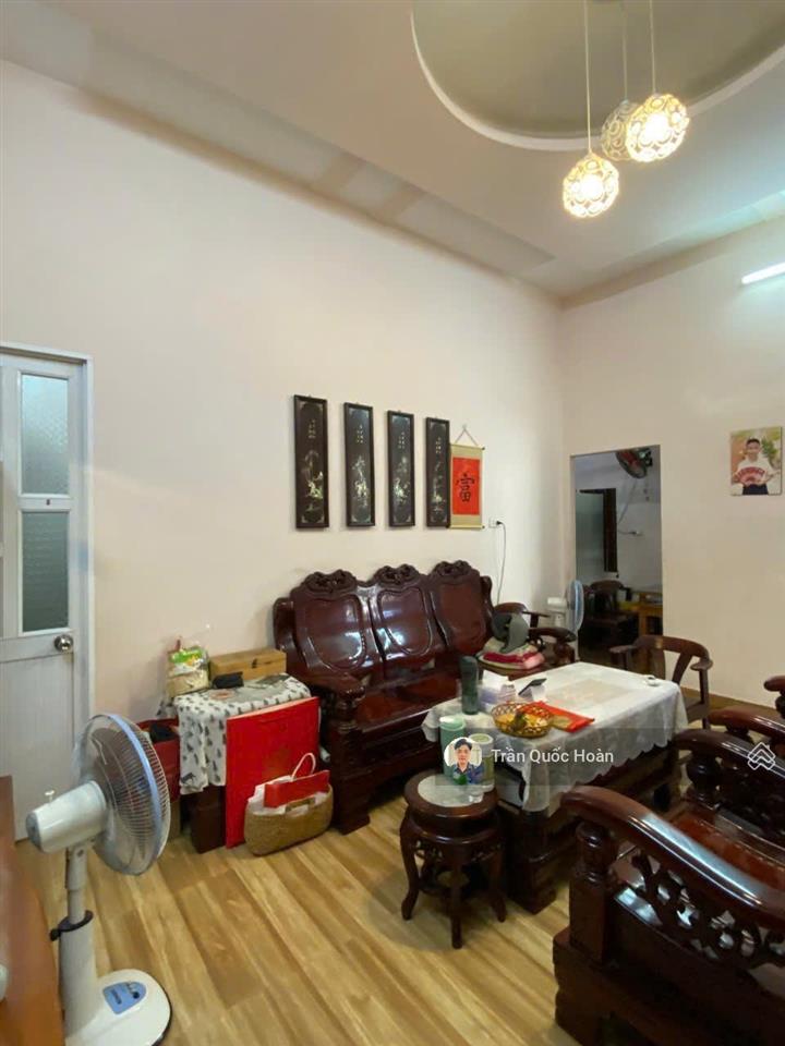 Bán nhà cấp 4 hẻm daisụ cô giang p4 vũng tàu, 82m2 ngang 7,3m giá 4,5 tỷ
