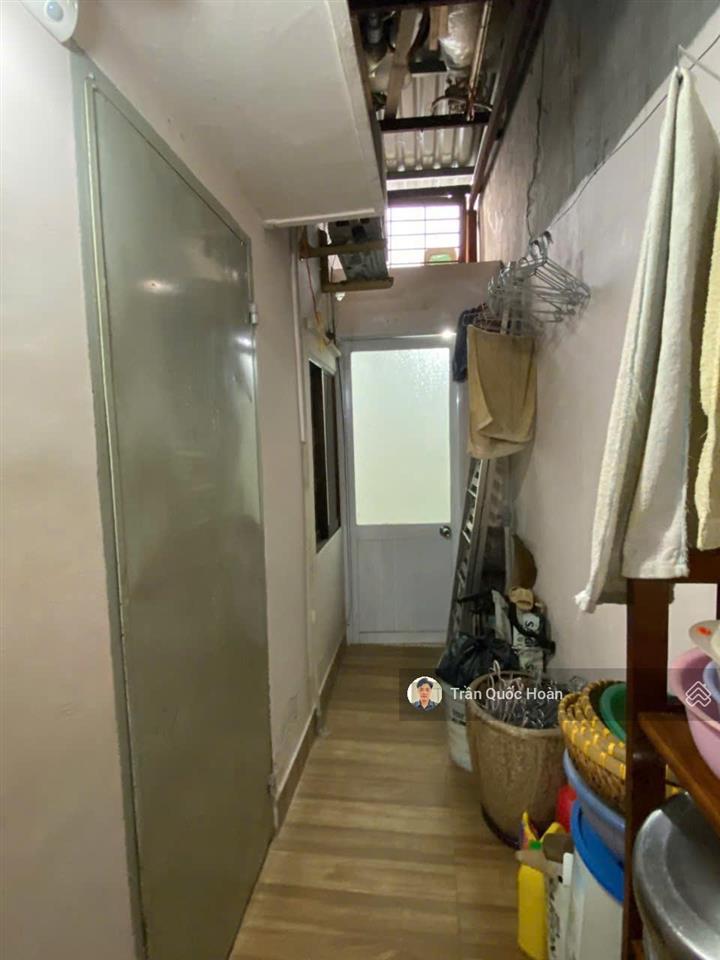 Bán nhà cấp 4 hẻm daisụ cô giang p4 vũng tàu, 82m2 ngang 7,3m giá 4,5 tỷ