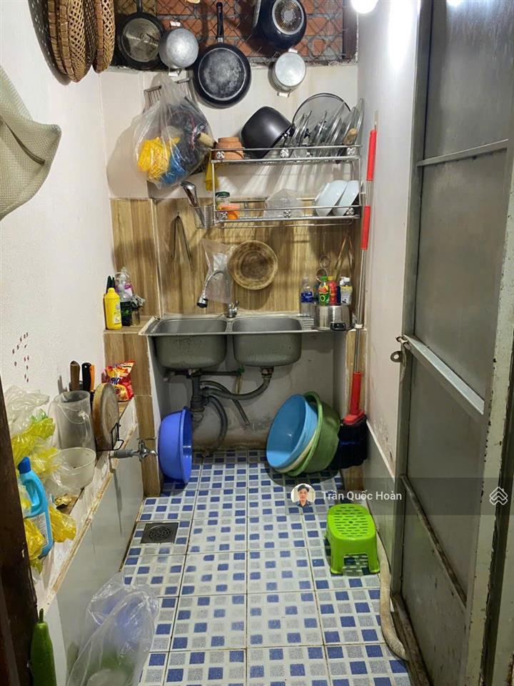 Bán nhà cấp 4 hẻm daisụ cô giang p4 vũng tàu, 82m2 ngang 7,3m giá 4,5 tỷ