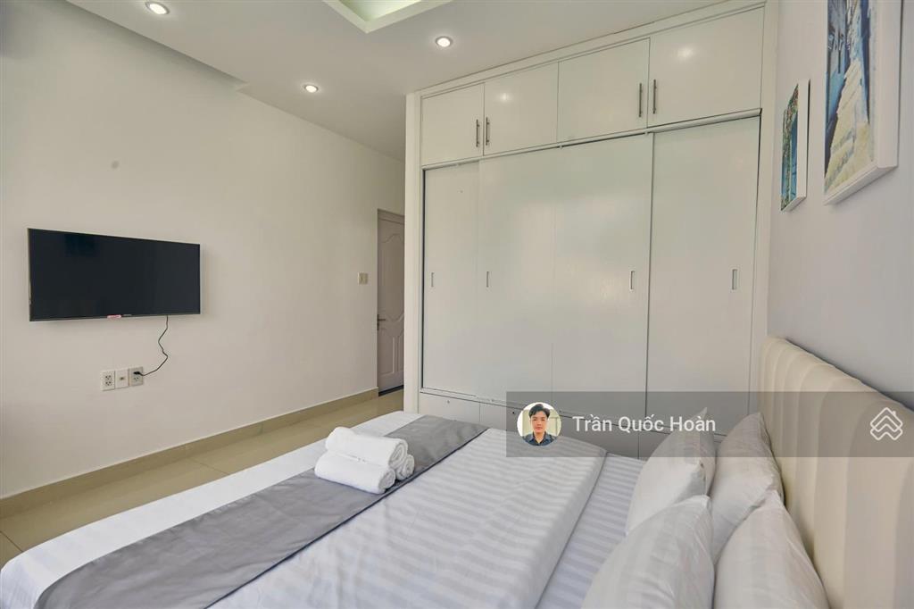 Cho thuê villa hồ bơi long cung vũng tàu, 6pn 9 giường, sức chứa 30 khách, giá 50 triệu/tháng