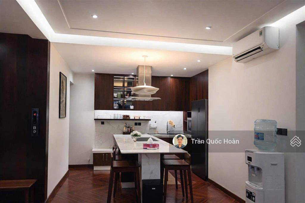 Bán nhà 5 tầng trần phú bãi dâu vũng tàu, 120m2 ngang 10m view biển, giá 16 tỉ