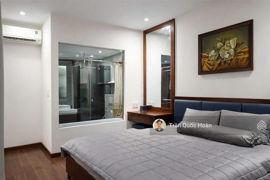 Bán nhà 5 tầng trần phú bãi dâu vũng tàu, 120m2 ngang 10m view biển, giá 16 tỉ