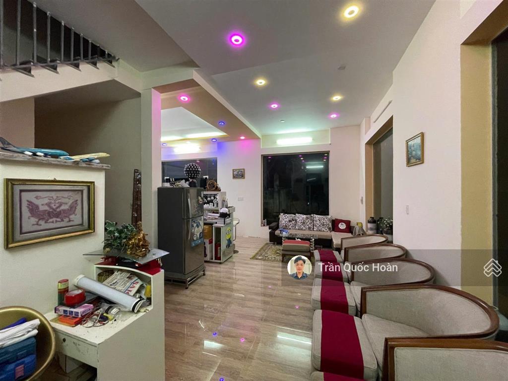 Bán biệt thự nghỉ dưỡng phước hải bà rịa, 917m2 ngang 19m, giá 6,5 tỉ