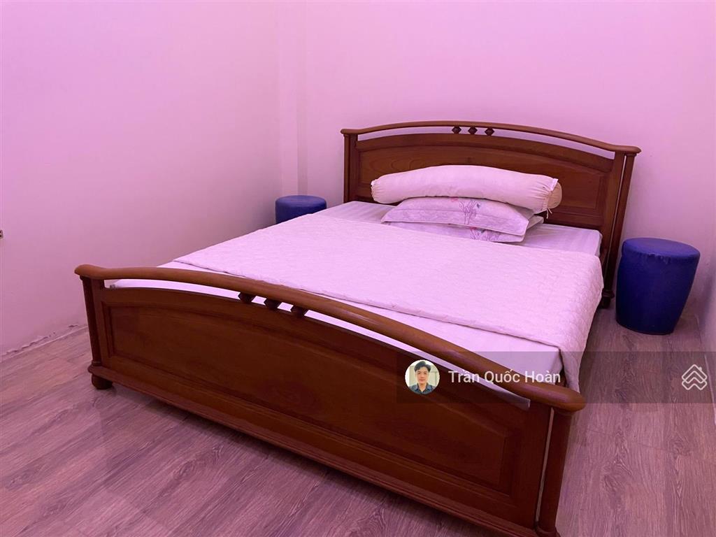 Bán biệt thự nghỉ dưỡng phước hải bà rịa, 917m2 ngang 19m, giá 6,5 tỉ