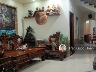 Bán nhà 1 trệt 2 lầu bùi thiện ngộ vũng tàu, 151m2 ngang 6m, giá 5,5 tỉ