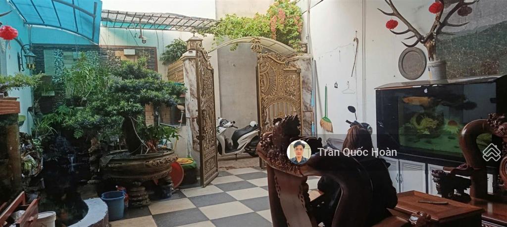 Bán nhà 1 trệt 2 lầu bùi thiện ngộ vũng tàu, 151m2 ngang 6m, giá 5,5 tỉ