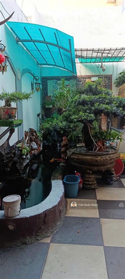 Bán nhà 1 trệt 2 lầu bùi thiện ngộ vũng tàu, 151m2 ngang 6m, giá 5,5 tỉ