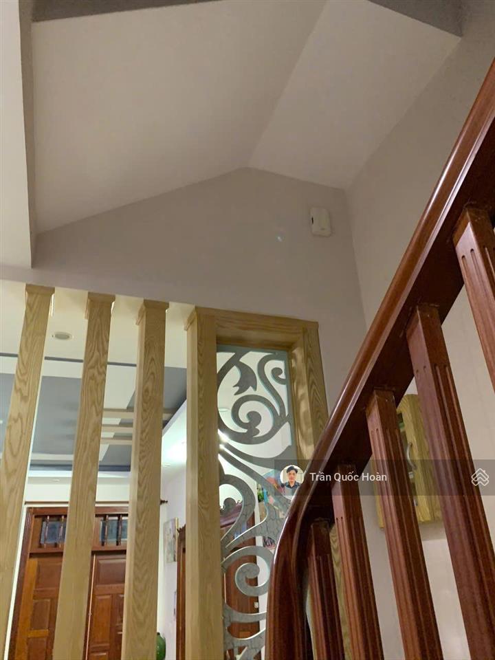 Bán nhà mặt tiền lưu hữu phước p.rạch dừa vũng tàu, 108m2 ngang 6m, giá 10,5 tỉ