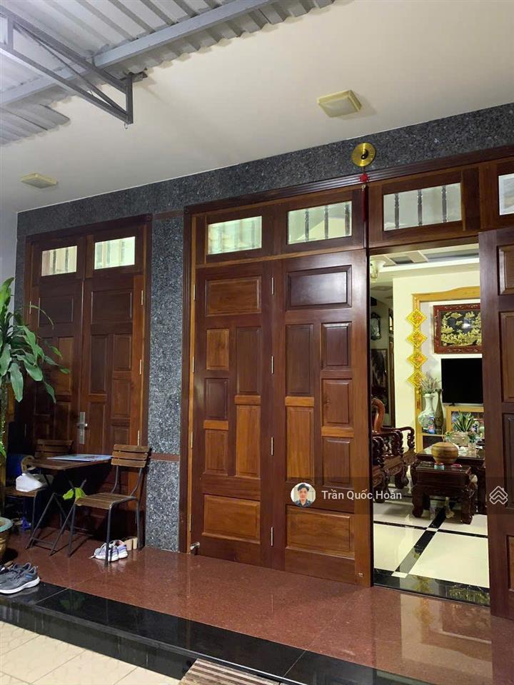 Bán nhà mặt tiền lưu hữu phước p.rạch dừa vũng tàu, 108m2 ngang 6m, giá 10,5 tỉ