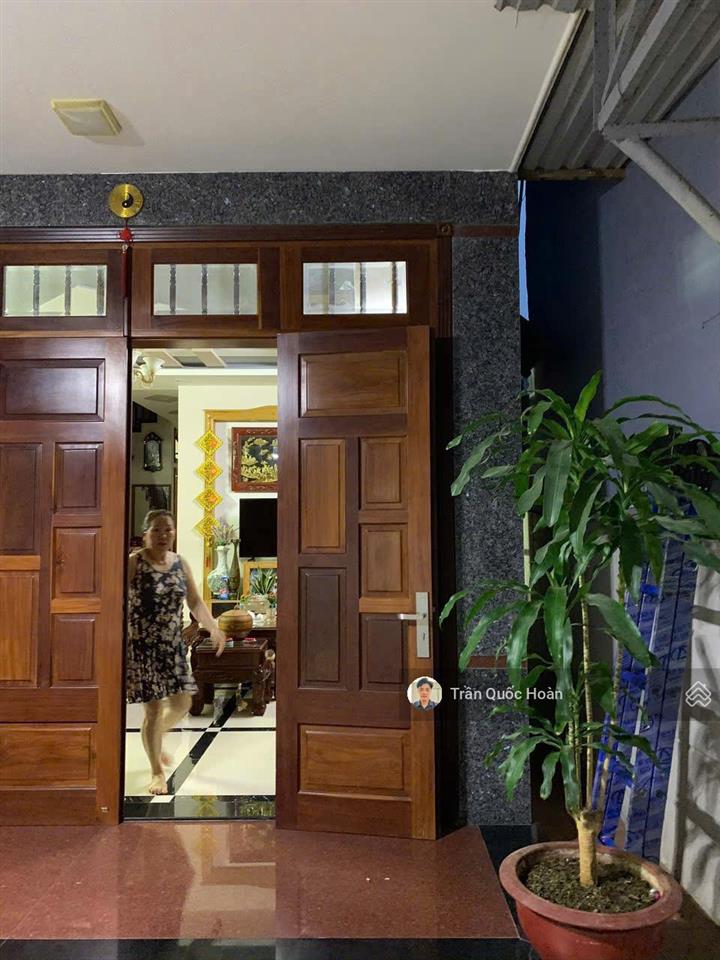 Bán nhà mặt tiền lưu hữu phước p.rạch dừa vũng tàu, 108m2 ngang 6m, giá 10,5 tỉ