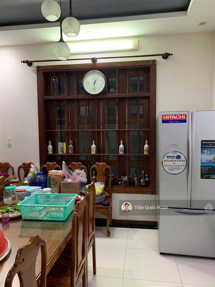 Bán nhà mặt tiền lưu hữu phước p.rạch dừa vũng tàu, 108m2 ngang 6m, giá 10,5 tỉ