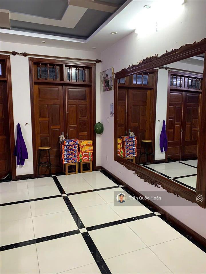 Bán nhà mặt tiền lưu hữu phước p.rạch dừa vũng tàu, 108m2 ngang 6m, giá 10,5 tỉ
