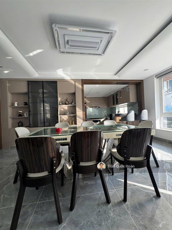 Bán nhà 2 mặt tiền hẻm gần biển vũng tàu, 118m² ngang 7,5m, 6pn, giá 16 tỉ