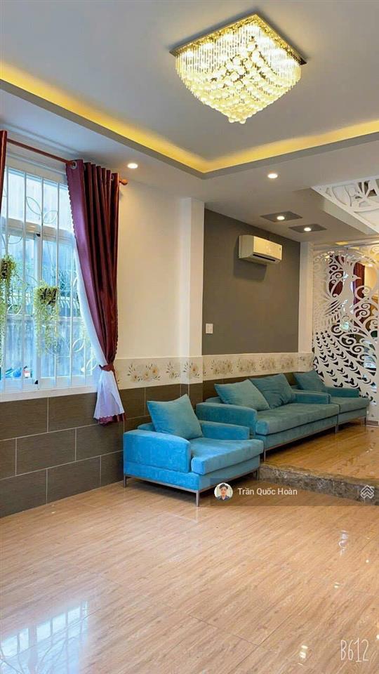 Bán nhà 1 trệt 3 lầu, góc 2 mặt tiền hẻm oto 7m huyền trân công chúa p.8, vũng tàu, 82m2 giá 7,7 tỷ