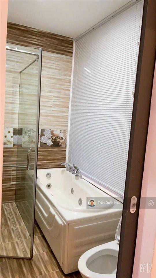 Bán nhà 1 trệt 3 lầu, góc 2 mặt tiền hẻm oto 7m huyền trân công chúa p.8, vũng tàu, 82m2 giá 7,7 tỷ