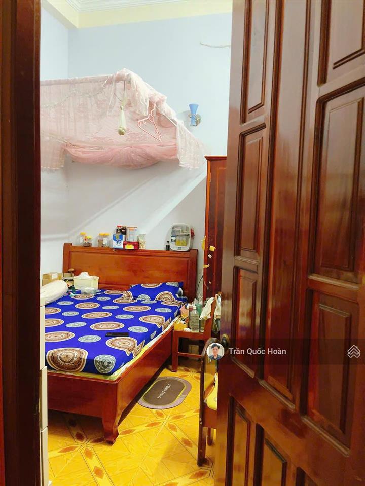 Bán nhà 1 trệt 2 lầu hẻm vỉa hè 9m hoàng văn thụ p7 vũng tàu, 90m thổ cư, giá 9,6 tỷ