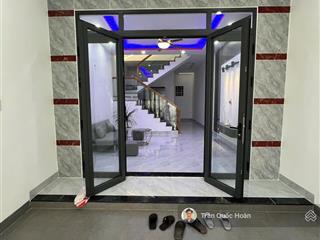 Bán nhà 1 trệt 1 lầu mặt tiền đường p. rạch dừa vũng tàu, 64m² thổ cư, giá 4,85 tỷ