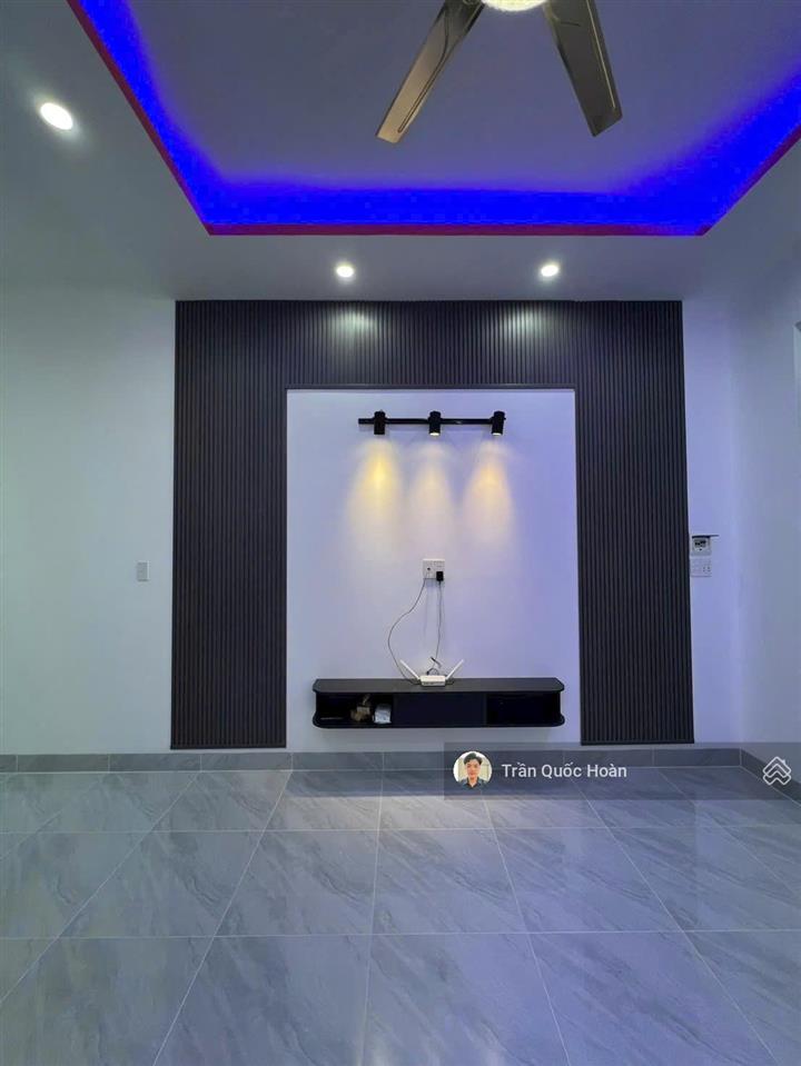 Bán nhà 1 trệt 1 lầu mặt tiền đường p. rạch dừa, vũng tàu, 64m2 thổ cư, giá 4,85 tỷ