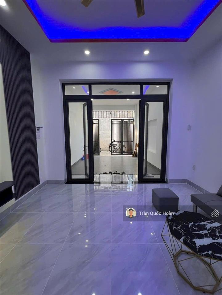 Bán nhà 1 trệt 1 lầu mặt tiền đường p. rạch dừa, vũng tàu, 64m2 thổ cư, giá 4,85 tỷ