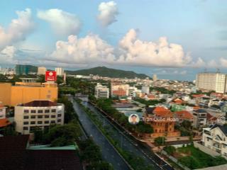 Bán đất mặt tiền đường 3/2 khu biệt thự bình minh p8 vũng tàu, 335m² thổ cư, giá 49,9 tỷ