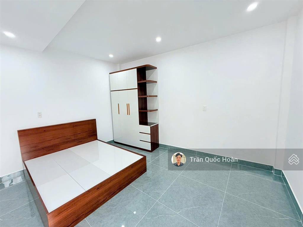Bán nhà mới đẹp đường xô viết nghệ tĩnh, vũng tàu, 62m2 thổ cư, full nội thất, giá 5,4 tỷ