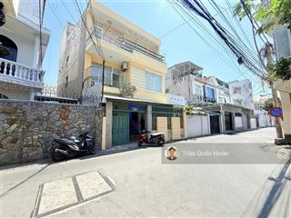 Bán nhà 1 trệt 2 lầu hẻm ô tô 105 lê lợi vũng tàu, 113m2 ngang 7,5m nở hậu, giá 7,9 tỷ