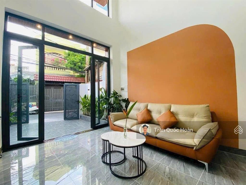 Bán nhà mặt tiền đường phạm thế hiển, p. tam thắng, tp vũng tàu, 70m2, 1 trệt 1 lầu, giá 7,5 tỷ