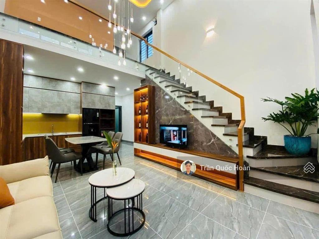 Bán nhà mặt tiền đường phạm thế hiển, p. tam thắng, tp vũng tàu, 70m2, 1 trệt 1 lầu, giá 7,5 tỷ