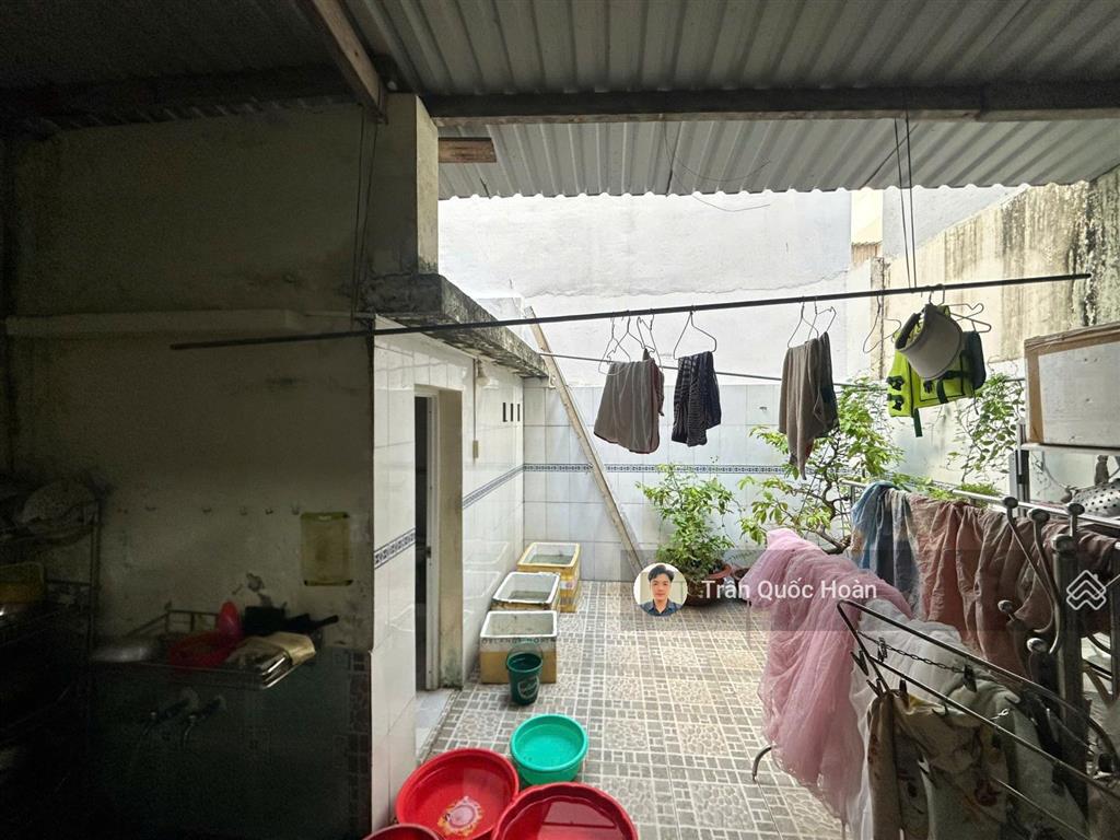 Bán nhà 1 trệt 1 lầu hẻm vỉa hè 11m, đường hoàng văn thụ p7 vũng tàu, 125m thổ cư, giá 12,5 tỷ