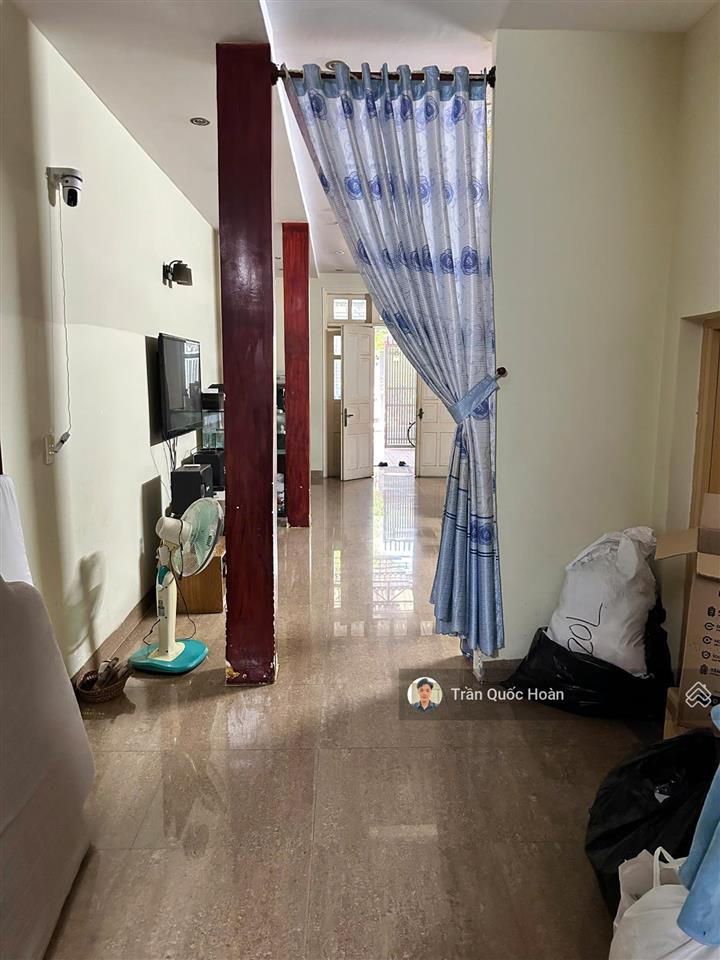 Bán nhà 1 trệt 1 lầu hẻm vỉa hè 11m, đường hoàng văn thụ p7 vũng tàu, 125m thổ cư, giá 12,5 tỷ
