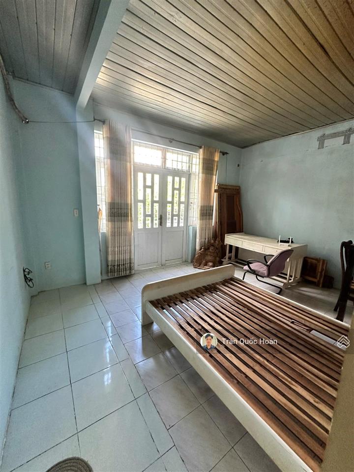 Bán nhà 1 trệt 1 lầu hẻm vỉa hè 11m, đường hoàng văn thụ p7 vũng tàu, 125m thổ cư, giá 12,5 tỷ