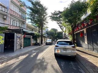 Bán nhà 1 trệt 1 lầu hẻm vỉa hè 11m, đường hoàng văn thụ p7 vũng tàu, 125m thổ cư, giá 12,5 tỷ
