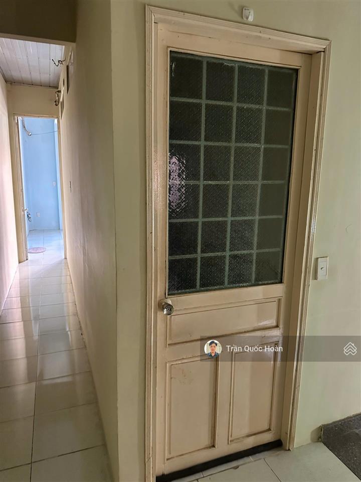 Bán nhà 1 trệt 1 lầu hẻm vỉa hè 11m, đường hoàng văn thụ p7 vũng tàu, 125m thổ cư, giá 12,5 tỷ