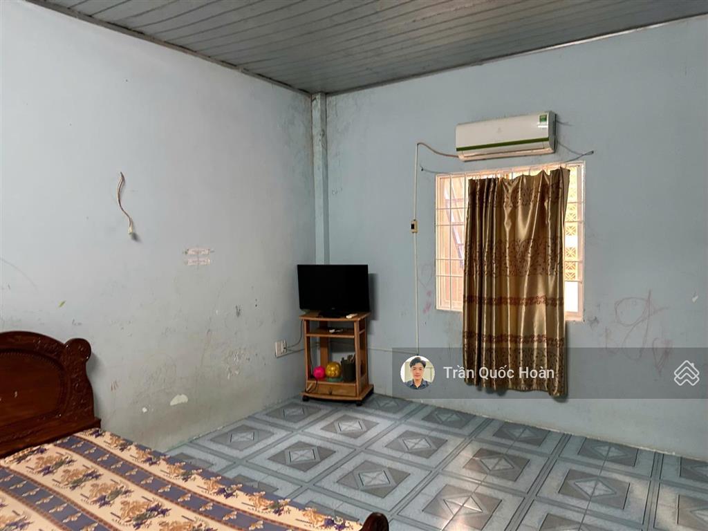Bán nhà 1 trệt 1 lầu hẻm vỉa hè 11m, đường hoàng văn thụ p7 vũng tàu, 125m thổ cư, giá 12,5 tỷ