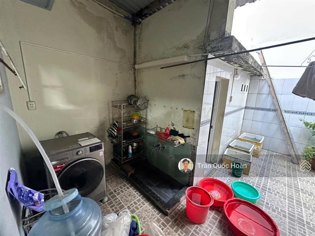 Bán nhà 1 trệt 1 lầu hẻm vỉa hè 11m, đường hoàng văn thụ p7 vũng tàu, 125m thổ cư, giá 12,5 tỷ