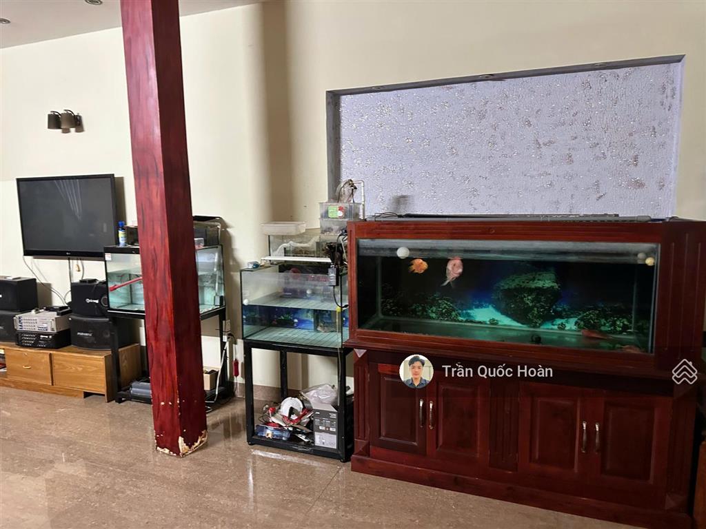 Bán nhà 1 trệt 1 lầu hẻm vỉa hè 11m, đường hoàng văn thụ p7 vũng tàu, 125m thổ cư, giá 12,5 tỷ