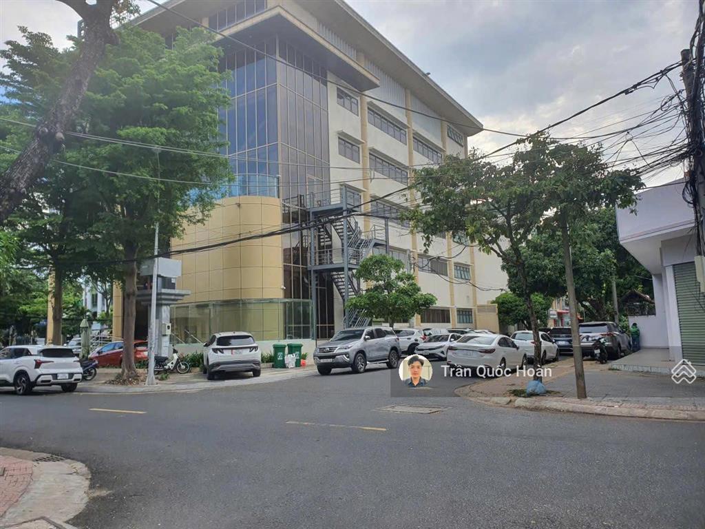Bán nhà hẻm nhựa 2 ô tô tránh nhau trương công định, phường 9, vũng tàu, 93,5m2 thổ cư, giá 10,2 tỷ