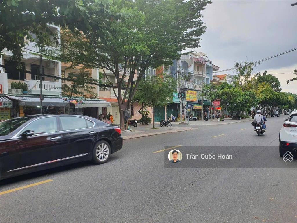 Bán nhà hẻm nhựa 2 ô tô tránh nhau trương công định, phường 9, vũng tàu, 93,5m2 thổ cư, giá 10,2 tỷ
