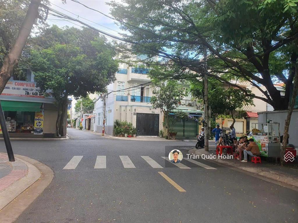 Bán nhà hẻm nhựa 2 ô tô tránh nhau trương công định, phường 9, vũng tàu, 93,5m2 thổ cư, giá 10,2 tỷ