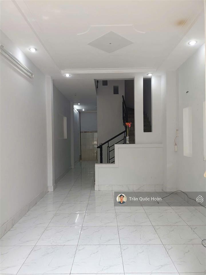 Bán nhà 2 tầng hẻm ô tô xô viết nghệ tĩnh p. thắng tam vũng tàu, 40m thổ cư, giá 4,15 tỷ