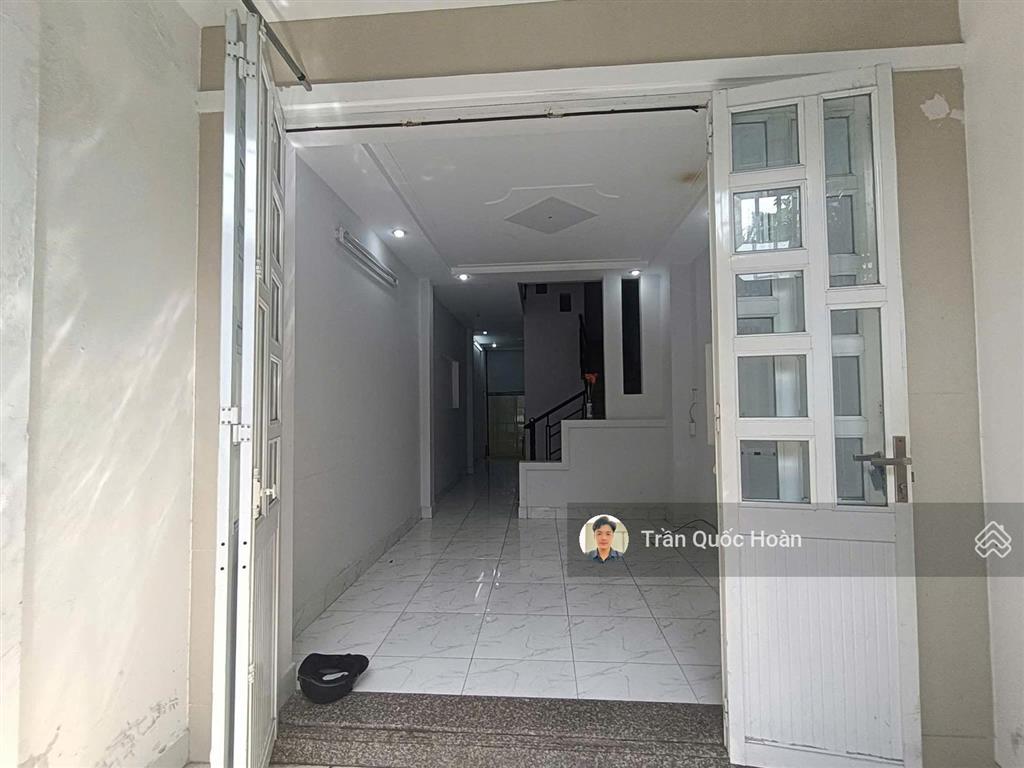 Bán nhà 2 tầng hẻm ô tô xô viết nghệ tĩnh p. thắng tam vũng tàu, 40m thổ cư, giá 4,15 tỷ