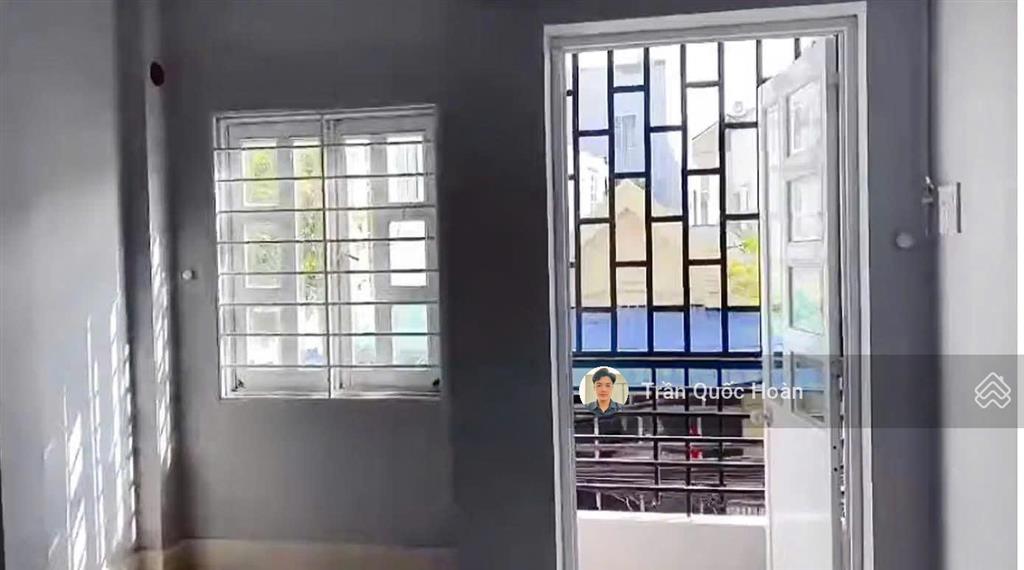 Bán nhà 2 tầng hẻm ô tô xô viết nghệ tĩnh p. thắng tam vũng tàu, 40m thổ cư, giá 4,15 tỷ