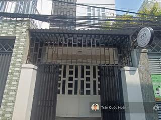 Bán nhà 2 tầng hẻm ô tô xô viết nghệ tĩnh p. thắng tam vũng tàu, 40m thổ cư, giá 4,15 tỷ